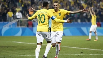 山东泰山VS川崎前锋